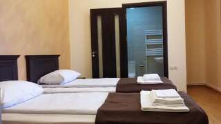 Отель Best View Hotel Ереван Классический двухместный номер с 2 отдельными кроватями-3