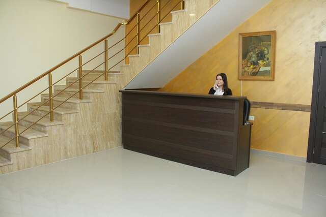 Отель Best View Hotel Ереван-12