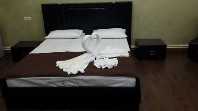 Отель Best View Hotel Ереван-14