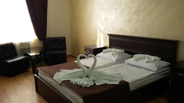 Отель Best View Hotel Ереван-4