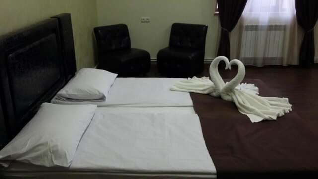 Отель Best View Hotel Ереван-23