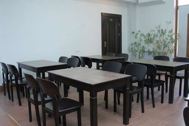 Отель Best View Hotel Ереван-24