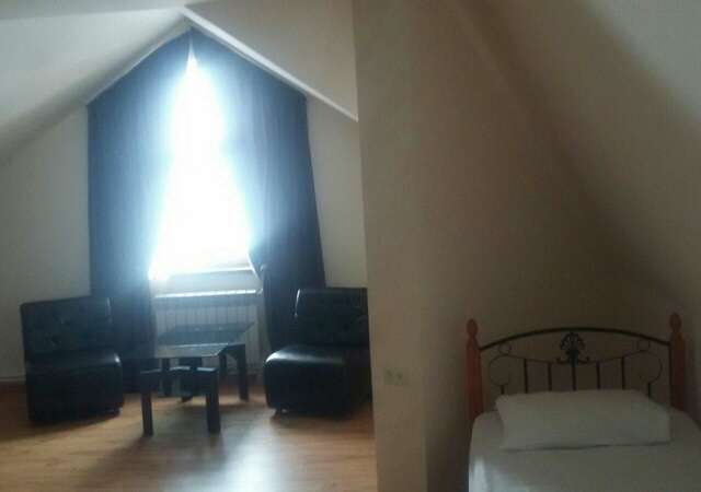 Отель Best View Hotel Ереван-6